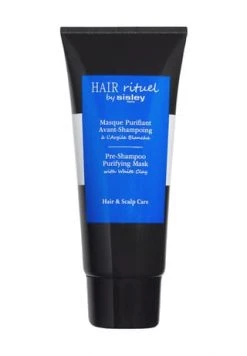 Sisley Hair Rituel Pre-Shampoo Purifying Mask 200ml