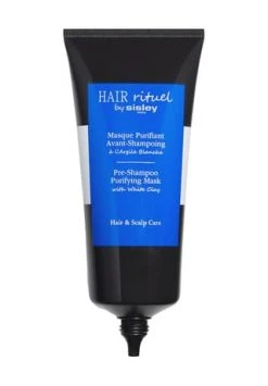 Sisley Hair Rituel Pre-Shampoo Purifying Mask 200ml -GESICHTSPFLEGE Verkäufe unnamed file 464