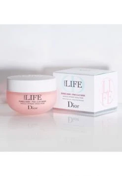 DIOR PORES MASK 50ml -GESICHTSPFLEGE Verkäufe unnamed file 494