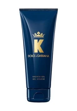 DOLCE & GABBANA K By Dolce&Gabbana Shower Gel 200ml