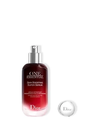 DIOR SKIN BOOSTING SUPER SERUM 50ml 4 DIOR SKIN BOOSTING SUPER SERUM 50ml – Bild 2