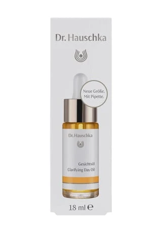 Dr. Hauschka Gesichtsöl 18ml 3 Dr. Hauschka Gesichtsöl 18ml
