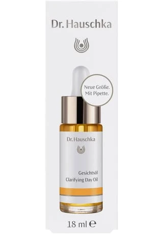 Dr. Hauschka Gesichtsöl 18ml 5 Dr. Hauschka Gesichtsöl 18ml – Bild 3
