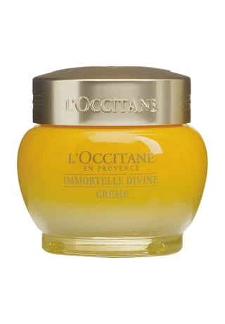 L'OCCITANE IMMORTELLE DIVINE 50ml 3 L'OCCITANE IMMORTELLE DIVINE 50ml