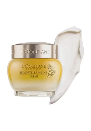 L'OCCITANE IMMORTELLE DIVINE 50ml 5 L'OCCITANE IMMORTELLE DIVINE 50ml – Bild 3