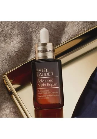 ESTÉE LAUDER Advanced Night Repair Synchronized Recovery Complex 50ml 5 ESTÉE LAUDER Advanced Night Repair Synchronized Recovery Complex 50ml – Bild 3