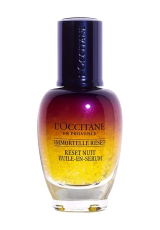 L'OCCITANE IMMORTELLE 30ml 3 L'OCCITANE IMMORTELLE 30ml