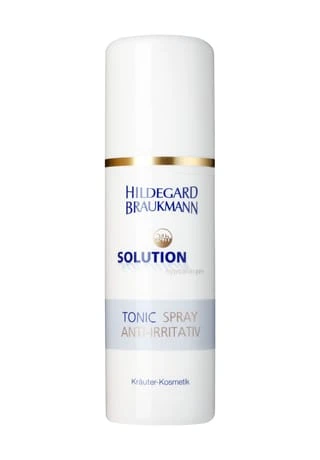 HILDEGARD BRAUKMANN SOLUTION 100ml 3 HILDEGARD BRAUKMANN SOLUTION 100ml