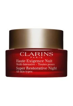 CLARINS Super Restorative Night Cream 50ml