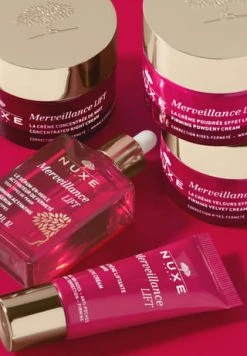 NUXE MERVEILLANCE LIFT 30ml -GESICHTSPFLEGE Verkäufe unnamed file 581