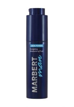 MARBERT Man Skin Power Moisturizing Fluid 50.0 ML