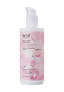 Belif Pore Cleaner Moisturizer 125ml