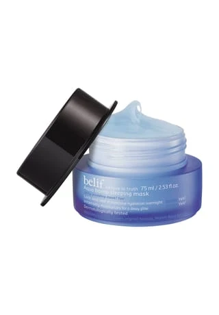 Belif Aqua Bomb Sleeping Mask 75ml 4 Belif Aqua Bomb Sleeping Mask 75ml – Bild 2