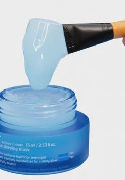 Belif Aqua Bomb Sleeping Mask 75ml 8 Belif Aqua Bomb Sleeping Mask 75ml -GESICHTSPFLEGE Verkäufe unnamed file 591