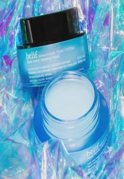 Belif Aqua Bomb Sleeping Mask 75ml 9 Belif Aqua Bomb Sleeping Mask 75ml -GESICHTSPFLEGE Verkäufe unnamed file 592