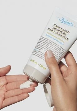 Kiehl's RARE EARTH 75.0 ML -GESICHTSPFLEGE Verkäufe unnamed file 618