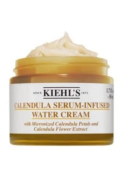 Kiehl's Calendula Serum-Infused Water Cream 50ml