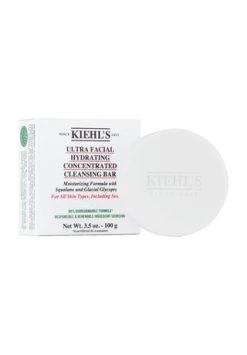 Kiehl's ULTRA FACIAL 100g