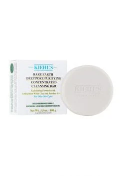 Kiehl's RARE EARTH 100g