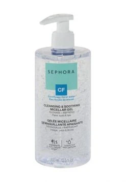 SEPHORA COLLECTION Mizellen-Reinigungsgelee 400ml