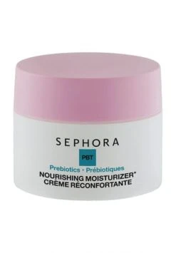 SEPHORA COLLECTION Beruhigende Creme – Feuchtigkeitsspendende Und Pflegende Gesichtscreme 50ml