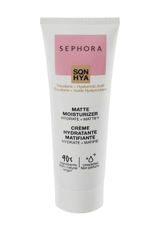 SEPHORA COLLECTION Matte Moisturizer 50ml 3 SEPHORA COLLECTION Matte Moisturizer 50ml