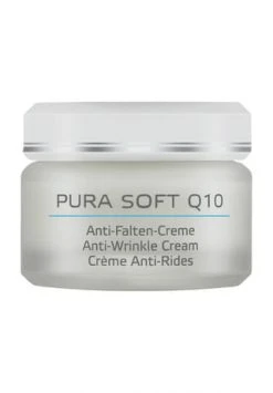 ANNEMARIE BÖRLIND PURA SOFT ANTIFALTENCREME 75ml