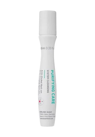 ANNEMARIE BÖRLIND PURIFYING CARE ANTI-PICKEL ROLL-ON 10ml 3 ANNEMARIE BÖRLIND PURIFYING CARE ANTI-PICKEL ROLL-ON 10ml