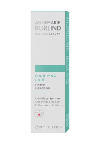 ANNEMARIE BÖRLIND PURIFYING CARE ANTI-PICKEL ROLL-ON 10ml 5 ANNEMARIE BÖRLIND PURIFYING CARE ANTI-PICKEL ROLL-ON 10ml – Bild 3