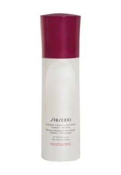 SHISEIDO REINIGUNG & SOFTENER 180ml