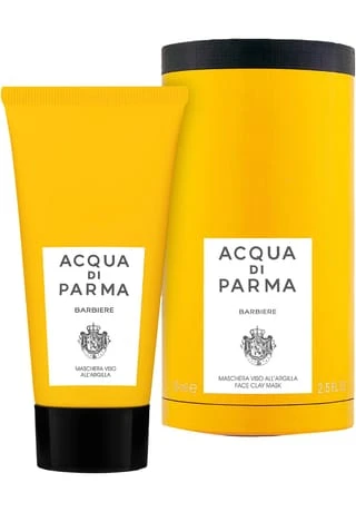 ACQUA DI PARMA BARBIERE Gesichtsmaske 75ml 4 ACQUA DI PARMA BARBIERE Gesichtsmaske 75ml – Bild 2