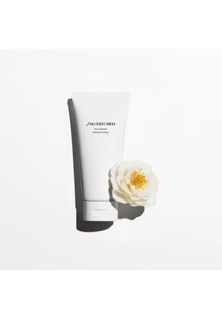 SHISEIDO MEN 125ml 6 SHISEIDO MEN 125ml – Bild 4