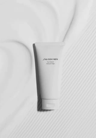 SHISEIDO MEN 125ml 9 SHISEIDO MEN 125ml – Bild 7