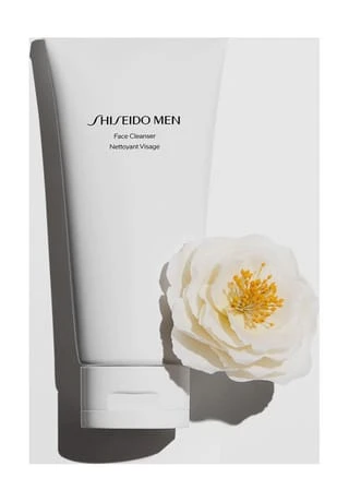 SHISEIDO MEN 125ml 10 SHISEIDO MEN 125ml – Bild 8