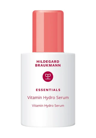 HILDEGARD BRAUKMANN ESSENTIALS 30.0 ML 3 HILDEGARD BRAUKMANN ESSENTIALS 30.0 ML