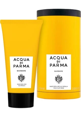 ACQUA DI PARMA BARBIERE Gesichtsmaske 75ml 5 ACQUA DI PARMA BARBIERE Gesichtsmaske 75ml – Bild 3