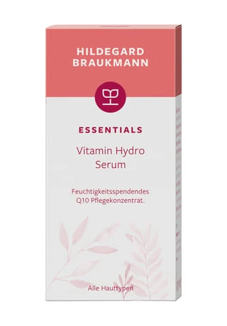 HILDEGARD BRAUKMANN ESSENTIALS 30.0 ML 4 HILDEGARD BRAUKMANN ESSENTIALS 30.0 ML – Bild 2