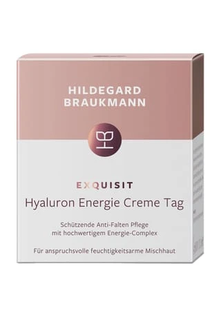 HILDEGARD BRAUKMANN EXQUISIT 50ml 4 HILDEGARD BRAUKMANN EXQUISIT 50ml – Bild 2