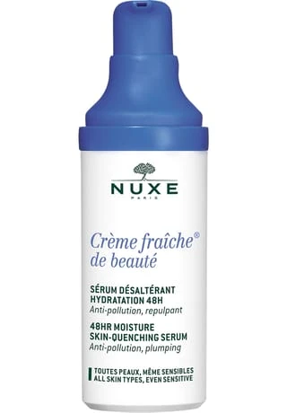 NUXE CRÈME FRÂICHE® DE BEAUTÉ 30ml 4 NUXE CRÈME FRÂICHE® DE BEAUTÉ 30ml – Bild 2