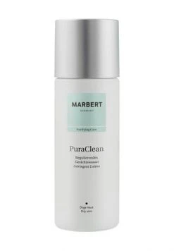 MARBERT Pura Clean Regulierendes Gesichtswasser 125.0 ML