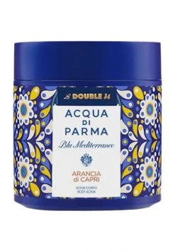 ACQUA DI PARMA Arancia Di Capri Körperpeeling 200ml