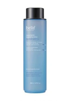Belif Aqua Bomb Hydrating Toner 200ml