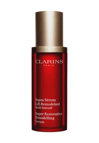 CLARINS Supra Sérum Lift-Remodelant Multi-Intensif XL 30.0 ML 3 CLARINS Supra Sérum Lift-Remodelant Multi-Intensif XL 30.0 ML