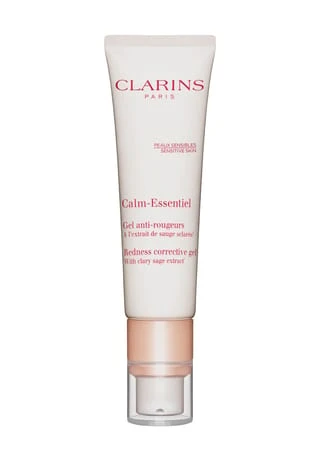 CLARINS CALM-ESSENTIEL Gel Anti-Rougeurs 30ml 3 CLARINS CALM-ESSENTIEL Gel Anti-Rougeurs 30ml