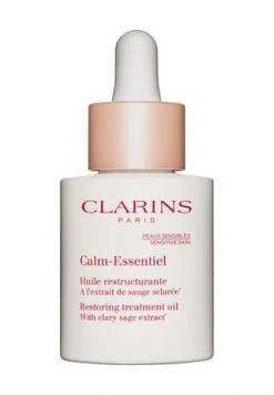 CLARINS Calm-Essentiel Huile Restructurante 30ml