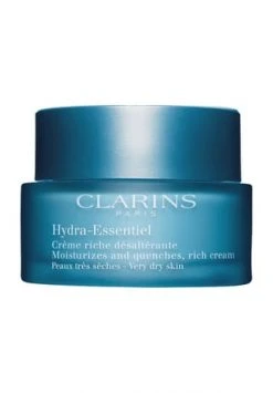 CLARINS Hydra-Essentiel Crème Riche Désaltérante 50ml
