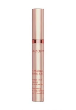 CLARINS V Shaping Facial Lift Sérum Yeux 15ml -GESICHTSPFLEGE Verkäufe unnamed file 746