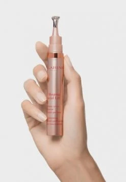 CLARINS V Shaping Facial Lift Sérum Yeux 15ml -GESICHTSPFLEGE Verkäufe unnamed file 751