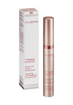 CLARINS V Shaping Facial Lift Sérum Yeux 15ml -GESICHTSPFLEGE Verkäufe unnamed file 753