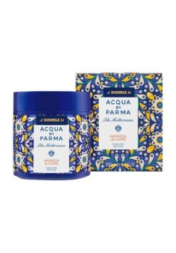 ACQUA DI PARMA Arancia Di Capri Körperpeeling 200ml -GESICHTSPFLEGE Verkäufe unnamed file 76
